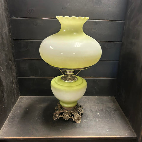 Gone With The Wind Lamp