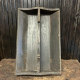 Primitive Black Tray