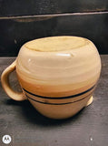 1940's Vintage Buttermilk Pitcher