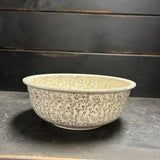 Vintage Homer Laughlin Eggshell Georgian Bowl