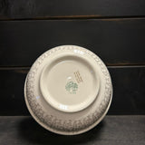 Vintage Homer Laughlin Eggshell Georgian Bowl