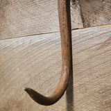 Antique Hay Hook