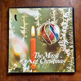 3 Lp The Magic Of Christmas