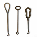 Vintage Shoe Button Hook