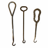 Vintage Shoe Button Hook