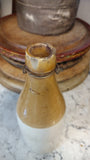 Antique Ginger Beer Bottle