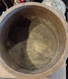 Antique Grain Measure