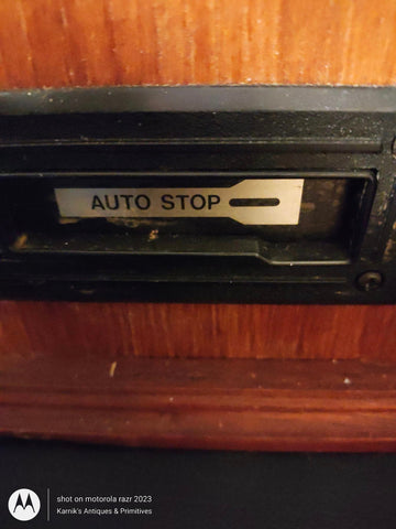 Randix Collector Edition Radio