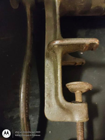 LF & C Nee Britain CNN Meat Grinder