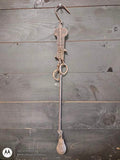 Antique 1800's Balance Scale (Iron)
