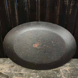 Wooden Decorative Plate