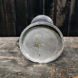 Vintage Pewter Stein