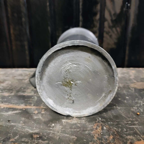 Vintage Pewter Stein