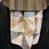 Primitive Angel Doll