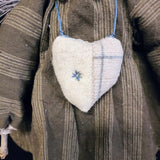 Primitive Angel Doll