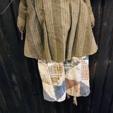 Primitive Angel Doll