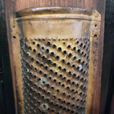 Vintage Make Do Grader