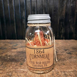 Kerr Self Sealing Mason Jar With A Zinc Lid