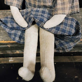 Early Folk Art Doll 1