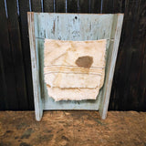 Primitive Make-Do Hanger