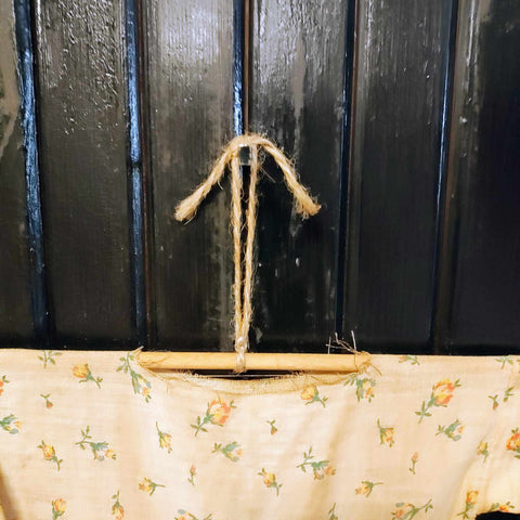 Primitive Handemade Dress