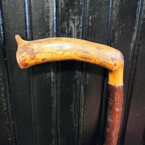 Vintage Walking Stick