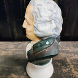 Vintage President George Washington Statue Figurine
