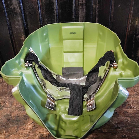 Halo Master Chief Spartan Helmet Mask