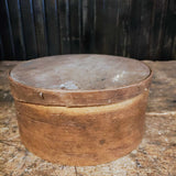 Antique Primitive Pantry Box