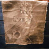 Primitive Bed Chamber Sack