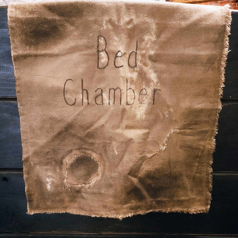 Primitive Bed Chamber Sack