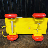 Pinocchio Wooden Toy