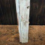 Primitive Make-Do Hanger