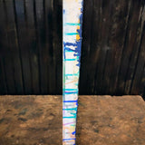 Vintage Painting On Canvas