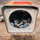 Vintage Syn Rub Faucet Washers