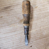 Antique Tools