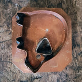 Vintage Copper Cookie Cutters
