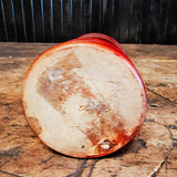 Antique 1890's Shoe Dressing Bottle