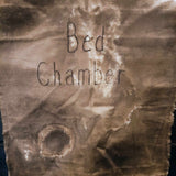 Primitive Bed Chamber Sack