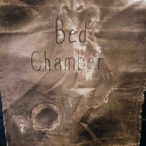 Primitive Bed Chamber Sack