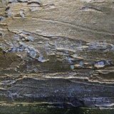 Vintage Painting On Canvas