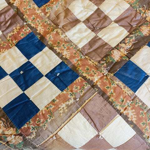 Antique Quilt