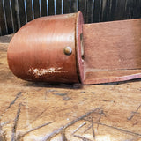 Antique Wooden Stereoscope