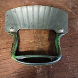 Antique Metal Handle Chopper