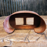Antique Wooden Stereoscope