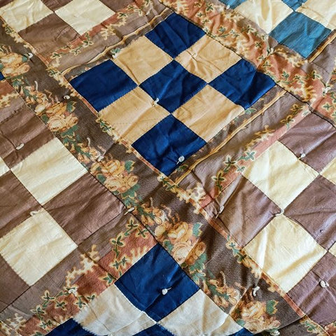 Antique Quilt