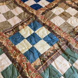 Antique Quilt