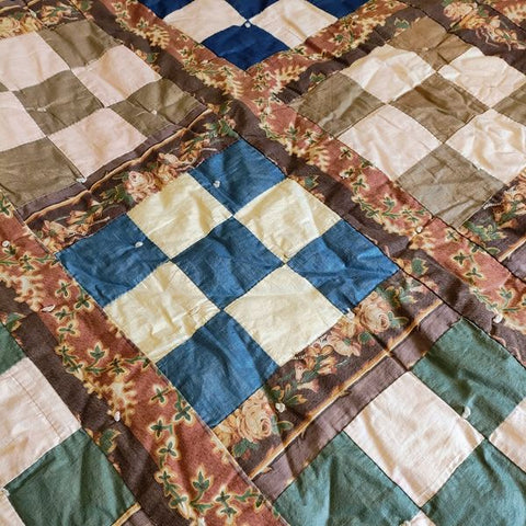 Antique Quilt