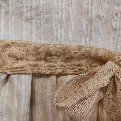 Primitive Handmade Dress