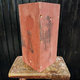 Primitive Corner Shelf